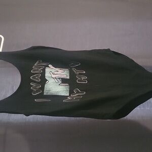 🫧Vintage American eagle bodysuit